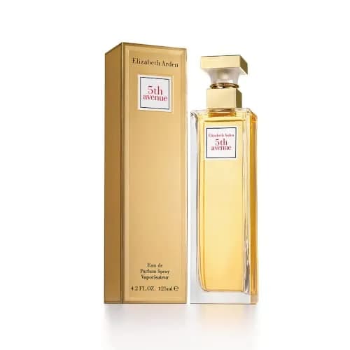 Image of 5th Avenue by the company Elizabeth Arden.