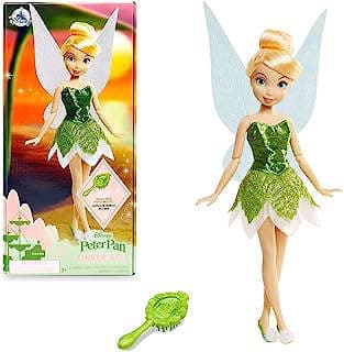 Image of Tinkerbell Doll by the company EMC2D GOODS INC.