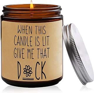 Image of Scented Candle by the company Encory.