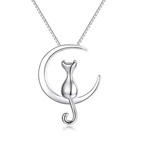 Image of Silver Pendant by the company Epoch World.
