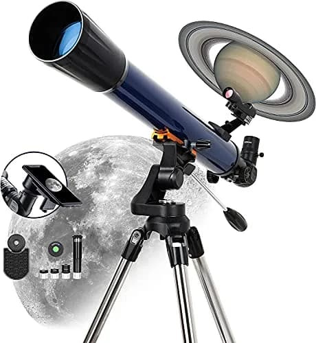 Imagem de Telescópio Aço Inoxidável da empresa Esslnb.
