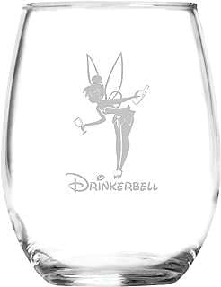 Image of Wine Glass by the company Etchpress Yourself.