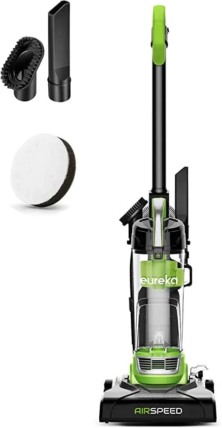 Image of Cordless Vacuum Cleaner by the company Eureka.