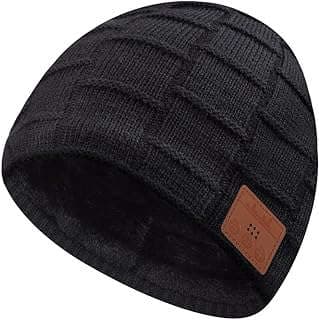 Image of Bluetooth Beanie Hat by the company EVERPLUS LLC.