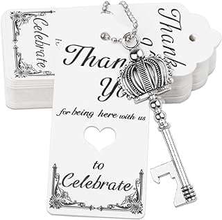 Image of Key Bottle Opener Favors by the company Expressshop_INC.