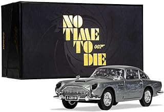 Image of Diecast Aston Martin DB5 Model by the company Fabgearusa.