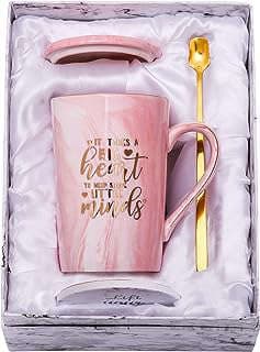 Image of Teacher Appreciation Coffee Mug by the company FantasyPara Gifts.