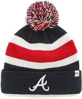 Image of Knit Beanie Hat by the company FanWear.