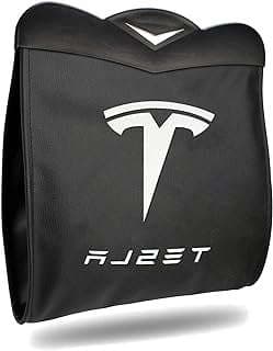 Image of Tesla Car Trash Can by the company Farmogo Direct.