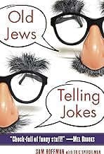 Image of Jewish Humor Book by the company FindAnyBook.