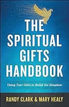 Image of Spiritual Gifts Guidebook by the company FindAnyBook.