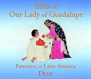 Image of Our Lady of Guadalupe Gifts by the company Finn's Goods.