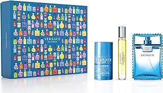 Image of Men's Fragrance Gift Set by the company FRAGRANCE HOUSE INC.
