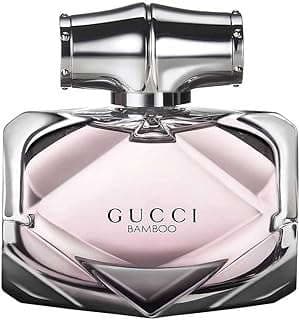 Image of Women's Gucci Bamboo Perfume by the company FragranceShop-com.