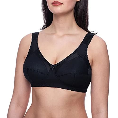 Image of Wireless bra by the company Frugue.