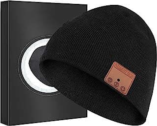 Image of Bluetooth Beanie with Headphones by the company FULLLIGHT TECH.