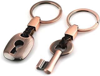 Image of Keychain Set by the company Funny Gifts.