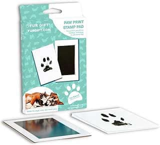 Image of Pet Ink Pad by the company Fur Gift.