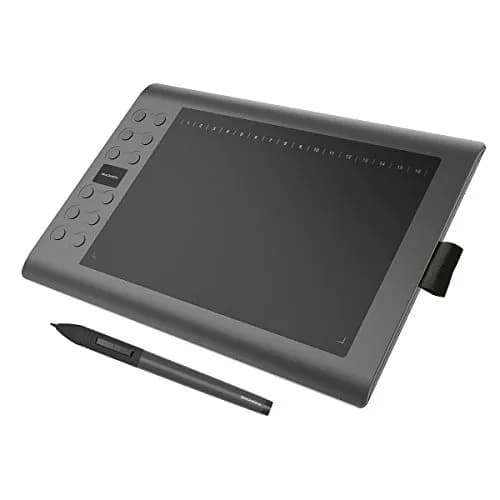 Image of Graphic Tablet by the company Gaomon.