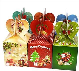 Image of Fruit Candy Gift Boxes by the company GardeningWill.