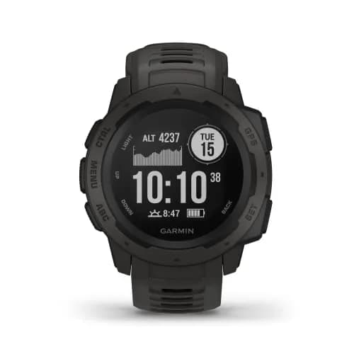 Image of Smart Watch by the company Garmin.