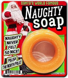 Image of Novelty Adult Soap by the company GearsOut.
