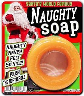 Image of Soap by the company GearsOut.