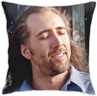 Image of Meme Throw Pillow Covers by the company GengLing-US.