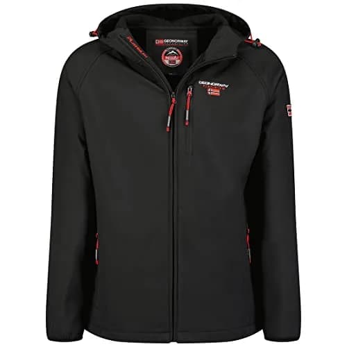 Image of Windbreaker Jacket by the company Geographical Norway.