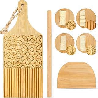 Image of Gnocchi Pasta Board Set by the company Getoweals.