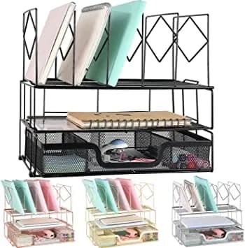 Image of Desk Organizer by the company Gianotter.