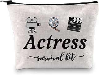 Image of Actress Survival Kit Pouch by the company GJTIM.