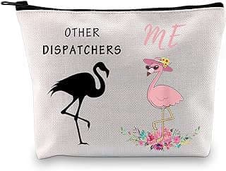 Image of Cosmetic Bag for Dispatchers by the company GJTIM.