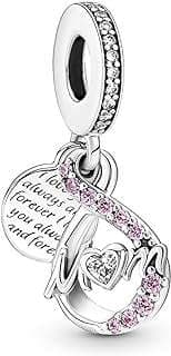 Image of Sterling Silver Charm by the company GLOBAL WATCH.