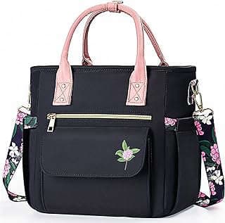 Image of Insulated Women's Lunch Bag by the company GLORIEROO.