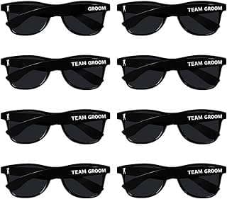 Image of Party Sunglasses Set by the company Golden Memories LLC.