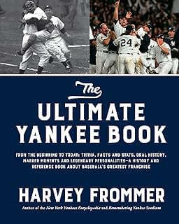 Image of Baseball History Trivia Book by the company Goodvibes Books.