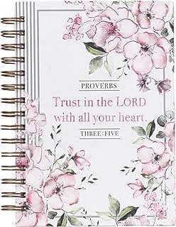 Image of Religious Hardcover Journal by the company Goodwill of Colorado.