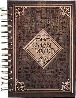 Image of Religious Men's Journal by the company GoodwillVSB.