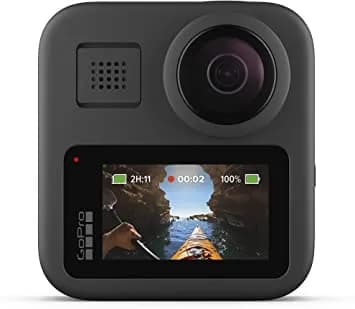 Image of GoPro Max Camera by the company GoPro.