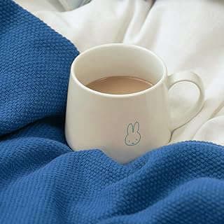 Image of Miffy Nordic Coffee Mug by the company GPEL.