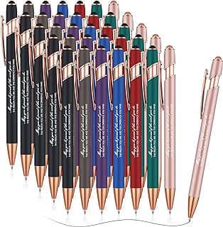 Image of Inspirational Pen Set by the company Graiinter.