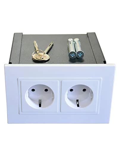 Image of Safe Socket by the company Gravitis.