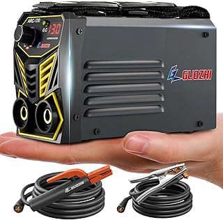 Image of Portable Stick Welding Machine by the company GUOZHI.