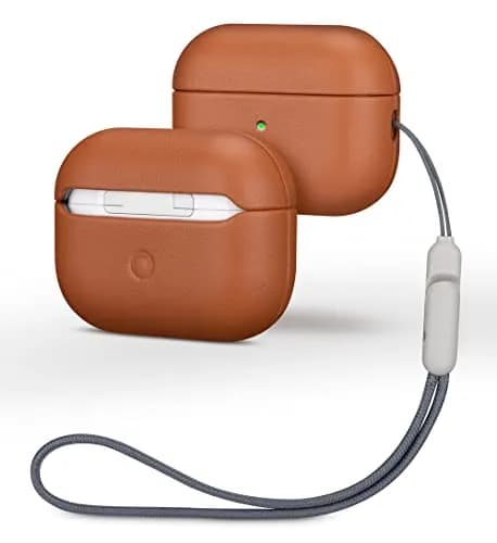 Image of AirPods case by the company Haobobro.