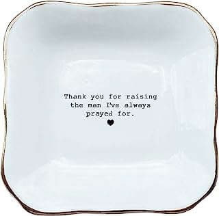 Image of Ring Dish Mother-in-Law Gift by the company Harold Boutique.
