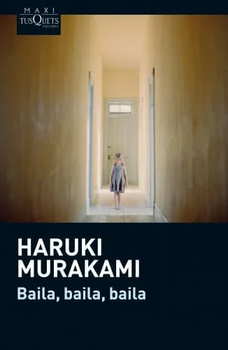 Image of Dance, Dance, Dance by the company Haruki Murakami.