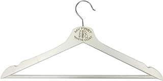 Image of Engraved Doctor Coat Hanger by the company Hat Shark.