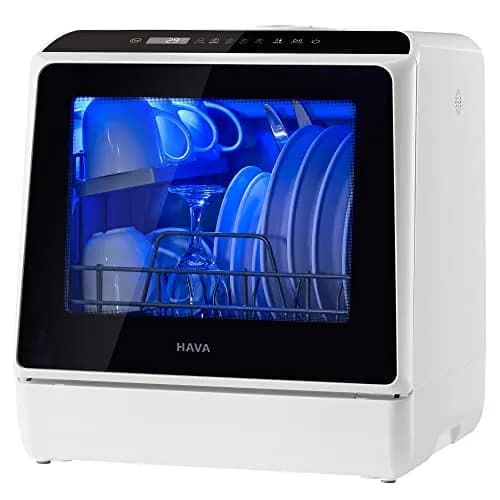 Image of Portable Dishwasher by the company Hava.