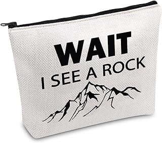 Image of Rock Collector Pouch by the company HCOOLY.